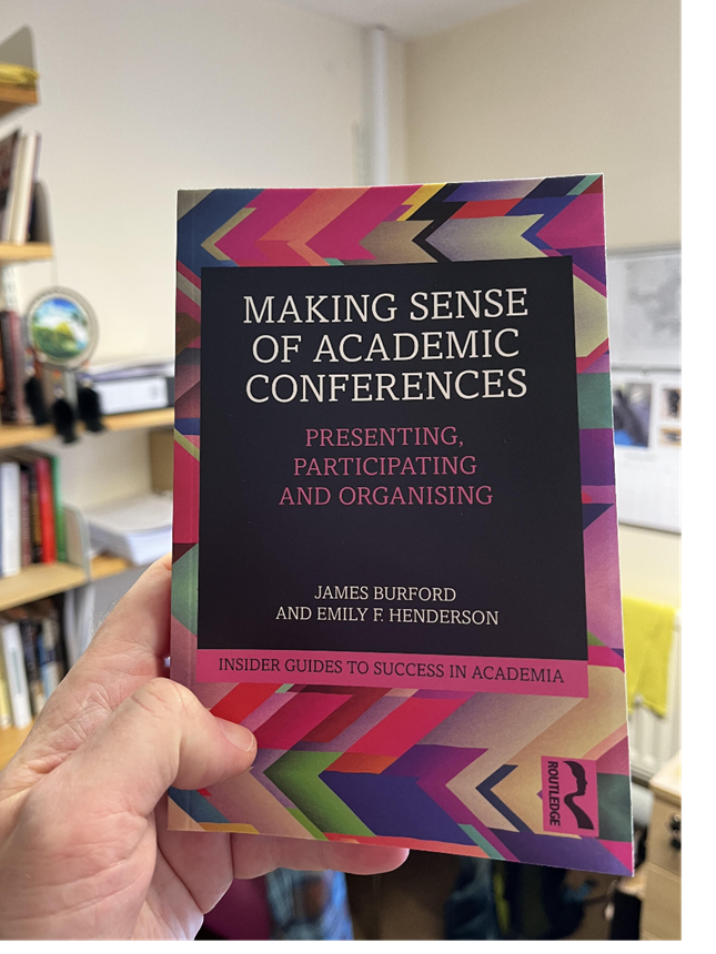 Dr James Burford tweet media