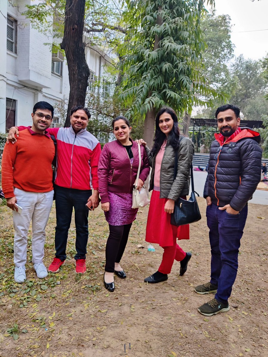 Co reflecting
Co existing
Co learning
The essence of existence experimented at educational front.
#TDCsessio
#LIC12
#delhieducationsystem

<a href="/PbpandeyB/">B P Pandey</a>
<a href="/VikasPatna/">Vikas Ranjan</a>
<a href="/bharatr30065289/">भारत राणा (TDC, Lect. English)</a>