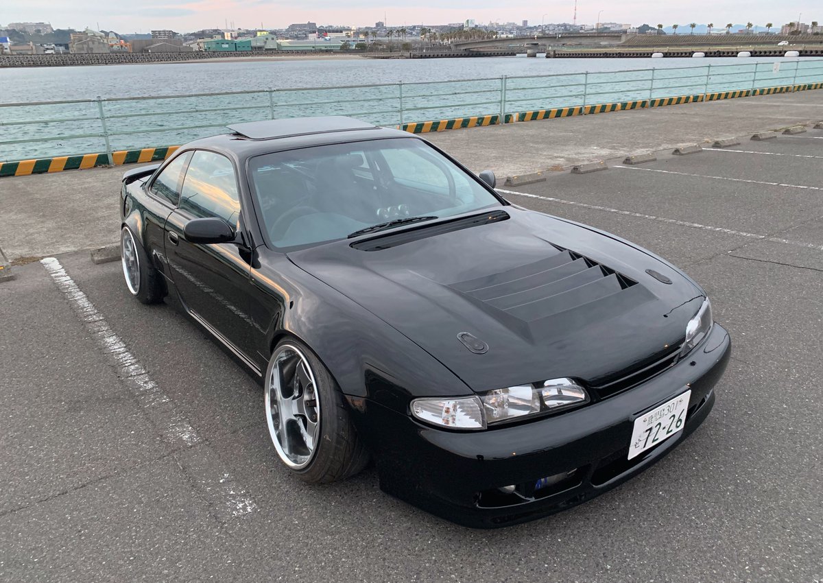 umarudaibu's tweet image. #全国Twitterオールペンミーティング
万年ツギハギ黒から
𝑻𝑶𝒀𝑶𝑻𝑨 𝟐𝟎𝟐 𝑩𝑳𝑨𝑪𝑲