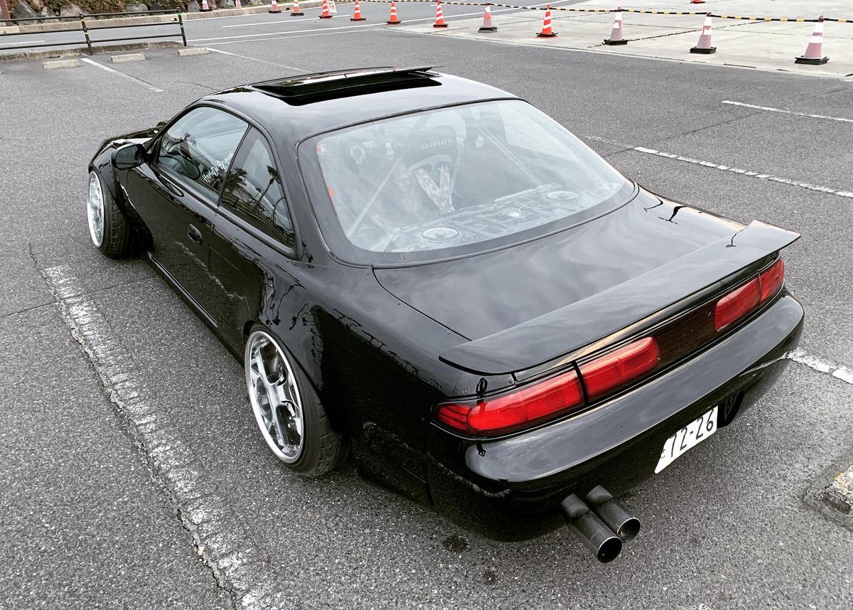 umarudaibu's tweet image. #全国Twitterオールペンミーティング
万年ツギハギ黒から
𝑻𝑶𝒀𝑶𝑻𝑨 𝟐𝟎𝟐 𝑩𝑳𝑨𝑪𝑲