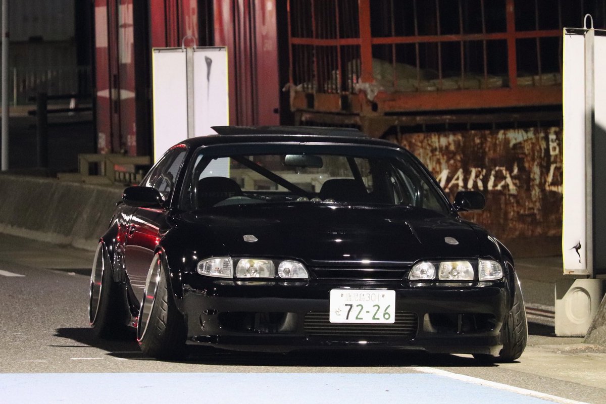 umarudaibu's tweet image. #全国Twitterオールペンミーティング
万年ツギハギ黒から
𝑻𝑶𝒀𝑶𝑻𝑨 𝟐𝟎𝟐 𝑩𝑳𝑨𝑪𝑲