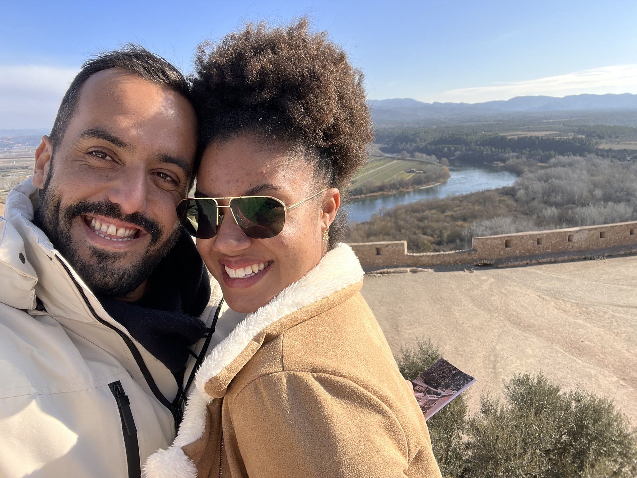 Kike Pérez / Twitter