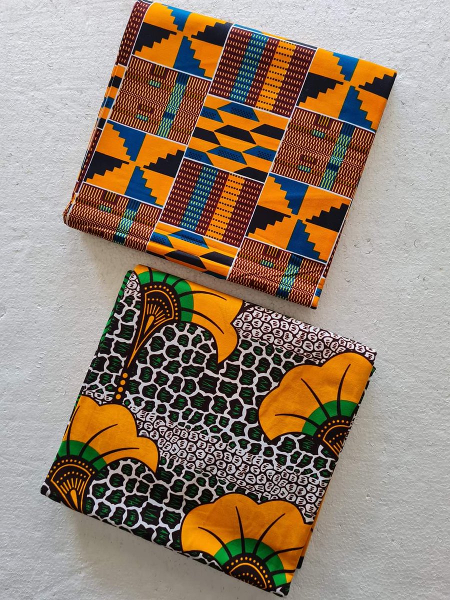 kitengefabrique's tweet photo. As you wait for #OscarNominations2023 #Oscars2023 #Oscars #OscarNoms  Check out our #Beautiful African Prints fabric #Kitenge. 100% #COTTON.No fading. Size.6 yards/5.55Metres. We #deliver #worldwide order via WhatsApp+254736986857
#FashionWeekparis #londonfashion #WWERaw https://t.co/k5mnQeEuWs