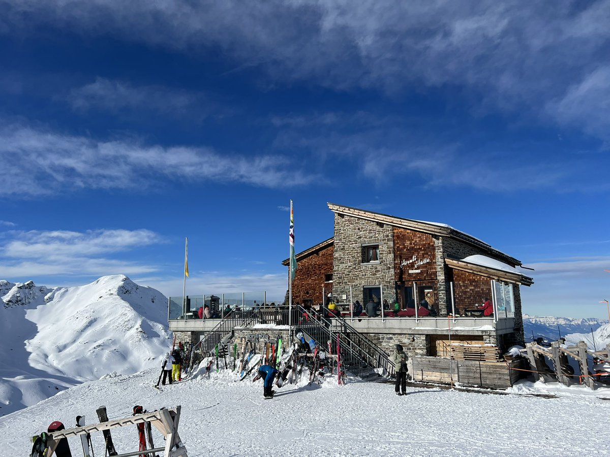 MichelPoulain's tweet photo. #Arosa 🇨🇭 2513 m https://t.co/E1pp3SBWhF