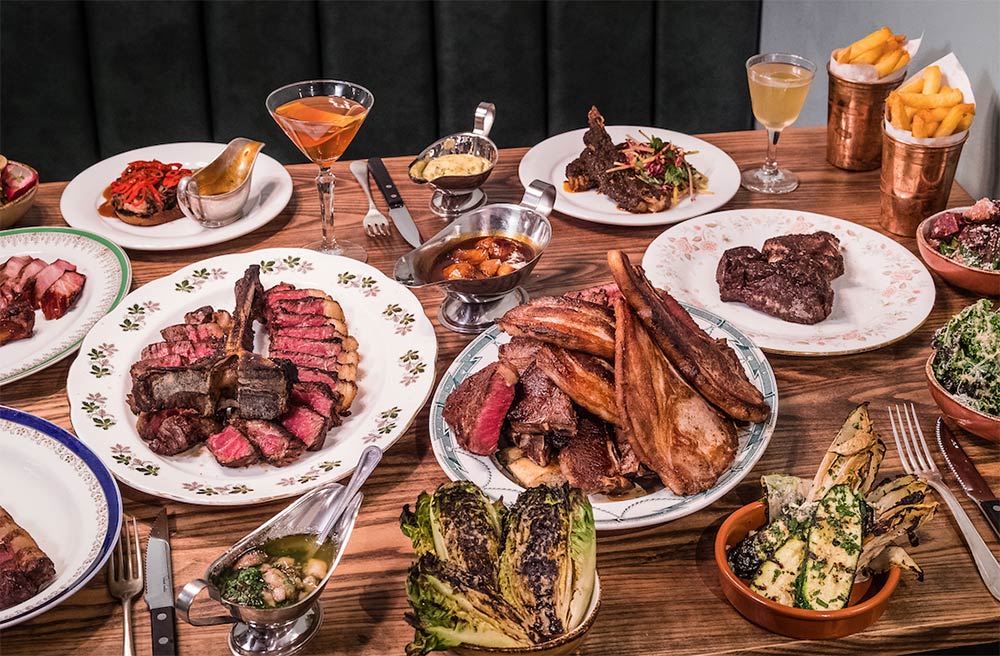 hotdinners's tweet photo. Next up for @BlacklockChops - they're opening their next restaurant in Canary Wharf: https://t.co/w1L494FhXy https://t.co/Ywv7z74FtE