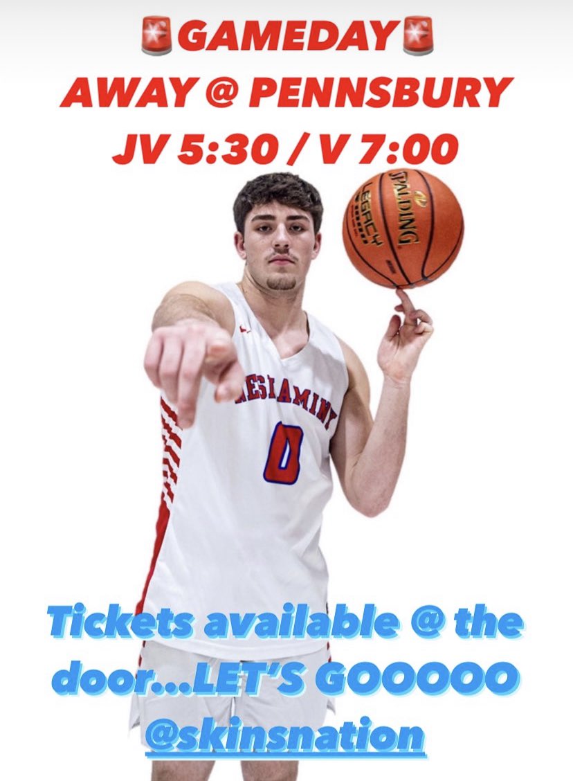 Neshaminy Boys Basketball tweet media