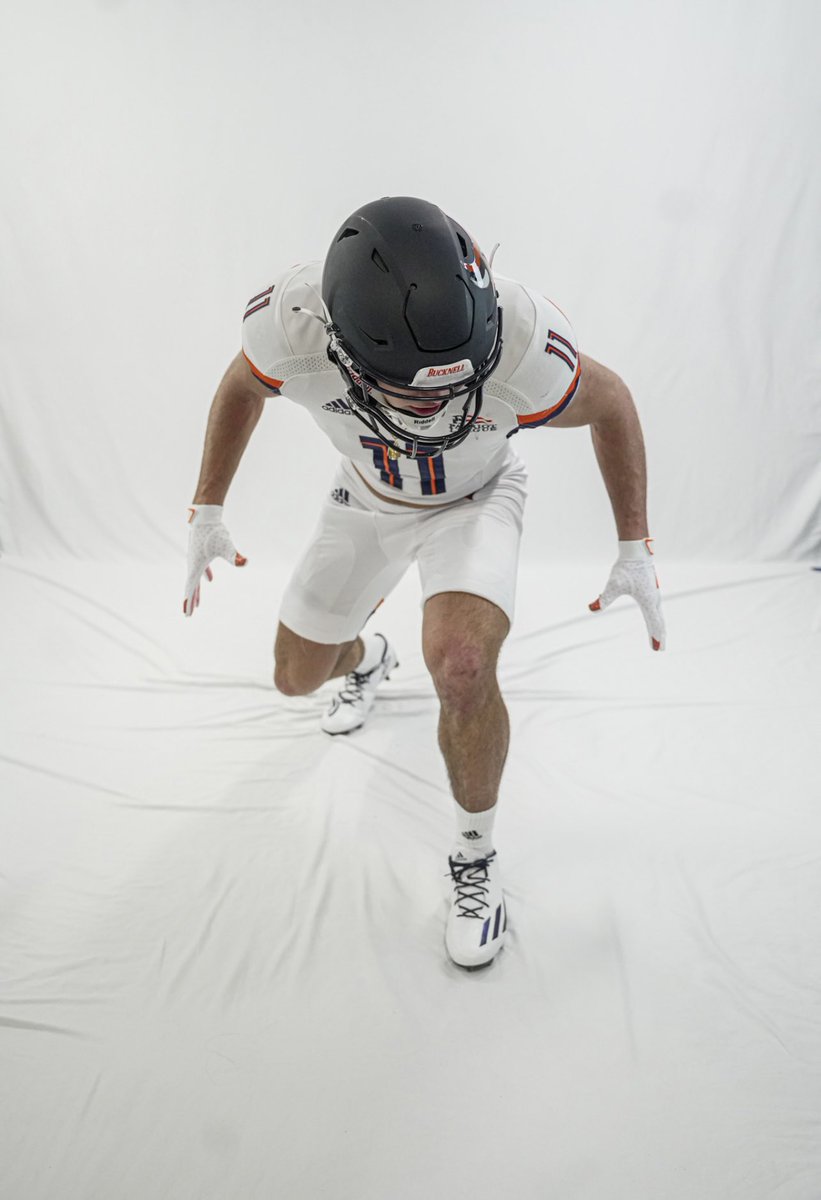 New threads🔥 LETS GET TO WORK‼️<a href="/Bucknell_FB/">Bucknell Football</a> <a href="/CoachBracken/">Kevin Bracken</a> <a href="/Coach_Schaeffer/">Colin Schaeffer</a>