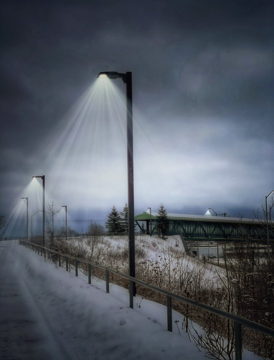 EdworthyScott's tweet photo. Winter Path https://t.co/KUYHoaZzAk