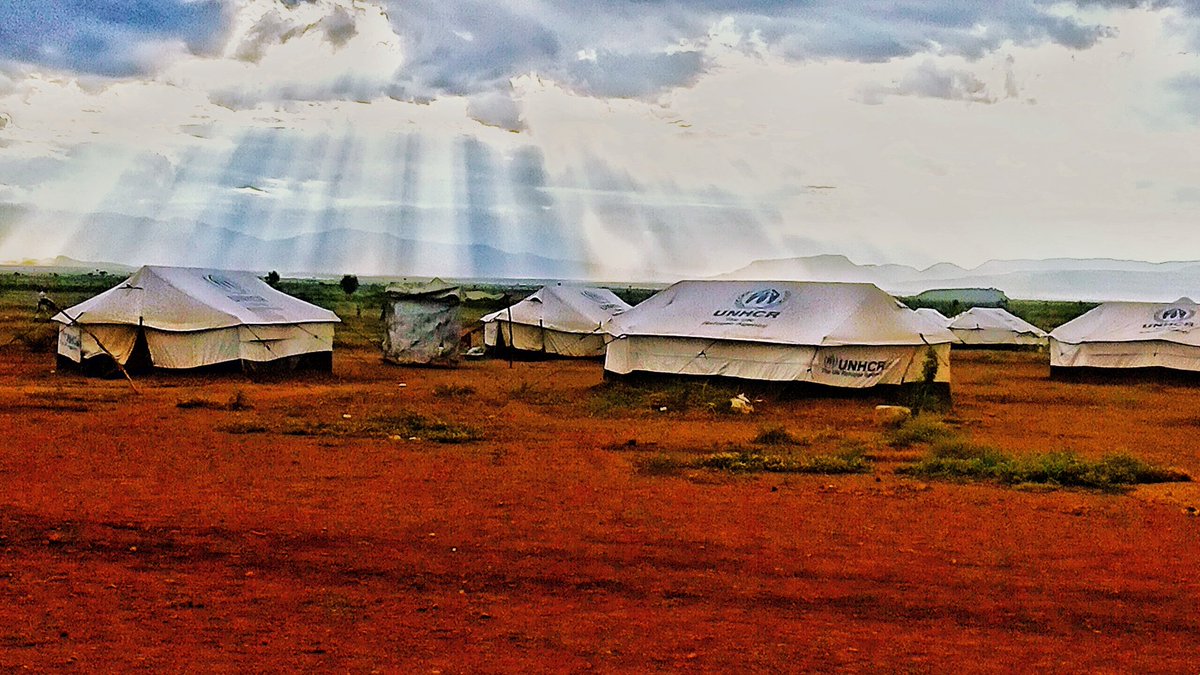 sunlands_media's tweet photo. Refugee stateless persons - Who cares #Sun-Lands Media Cares @UNHABITAT @UNHCR_Kenya @Refugees @hrw @ChamsMedia @filmaidkenya @FilmAid https://t.co/SZehOiqm0l