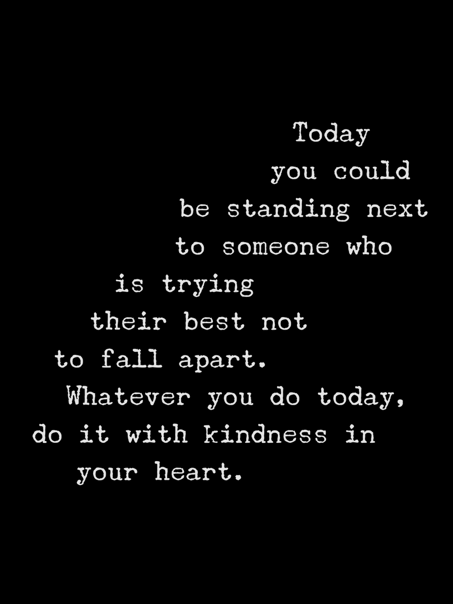 Trying their best not to fall apart...