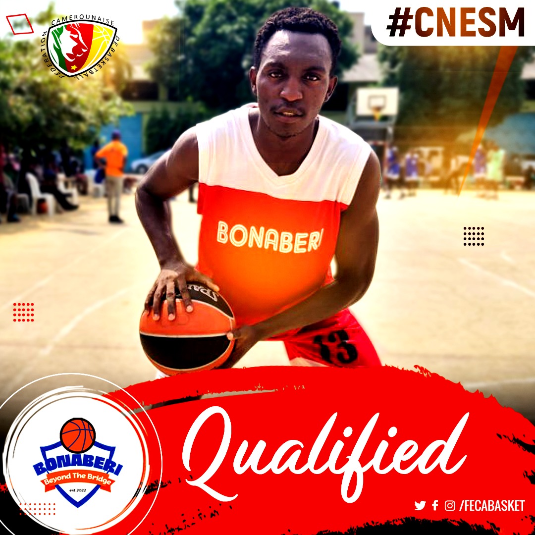 FECABASKET's tweet photo. Ils ont obtenu leurs billets pour les deux dernières places restantes dans le Championnat national élite seniors Messieurs 2022/2023.
Big ups🙌🏿🙌🏿
#teambonaberi
#teamalph https://t.co/vHwXxB7LrR