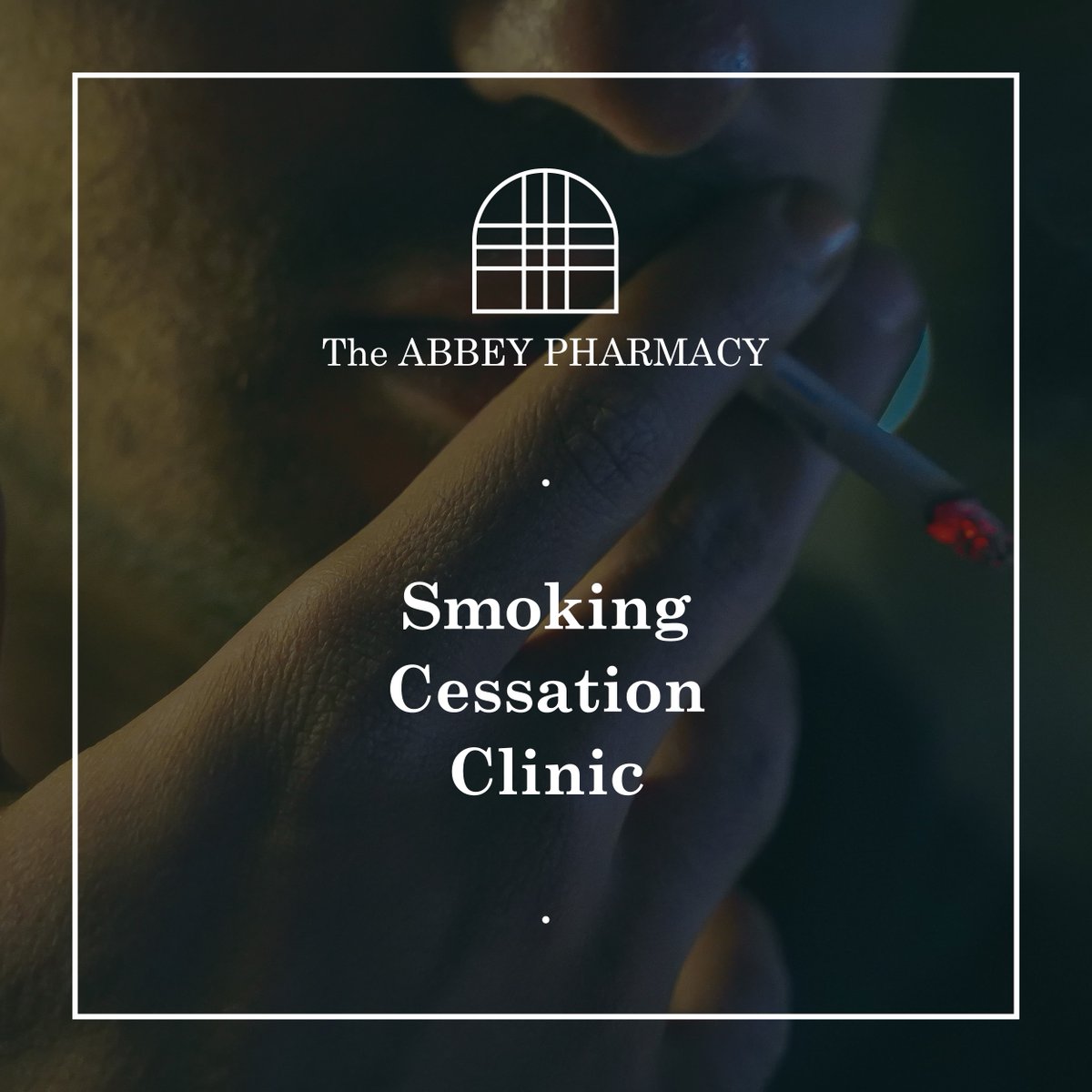 TheAbbeyPharm's tweet photo. Smoking is a drain on the wallet, your health and ultimately, your life expectancy! If you'd like to quit smoking, come and speak to our team. https://t.co/FJzvmjBOf0