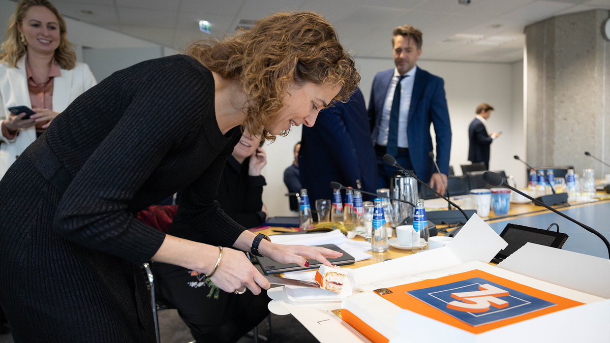 Sophie Hermans tweet media