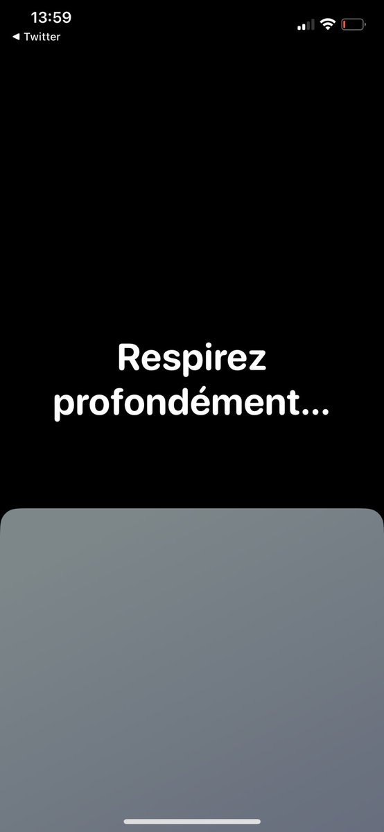 mary_sunray's tweet photo. @enjoyphoenix « One sec » , tu sélectionnes une appli genre Instagram, et dès que tu l’ouvres ça prend un écran de chargement de 3 secondes le temps de respirer et ça te demandes si tu veux vraiment l’ouvrir. Grâce à ça j’me suis rendue compte que j’ouvrais machinalement Twitter tout le temps https://t.co/rS14IRNAim