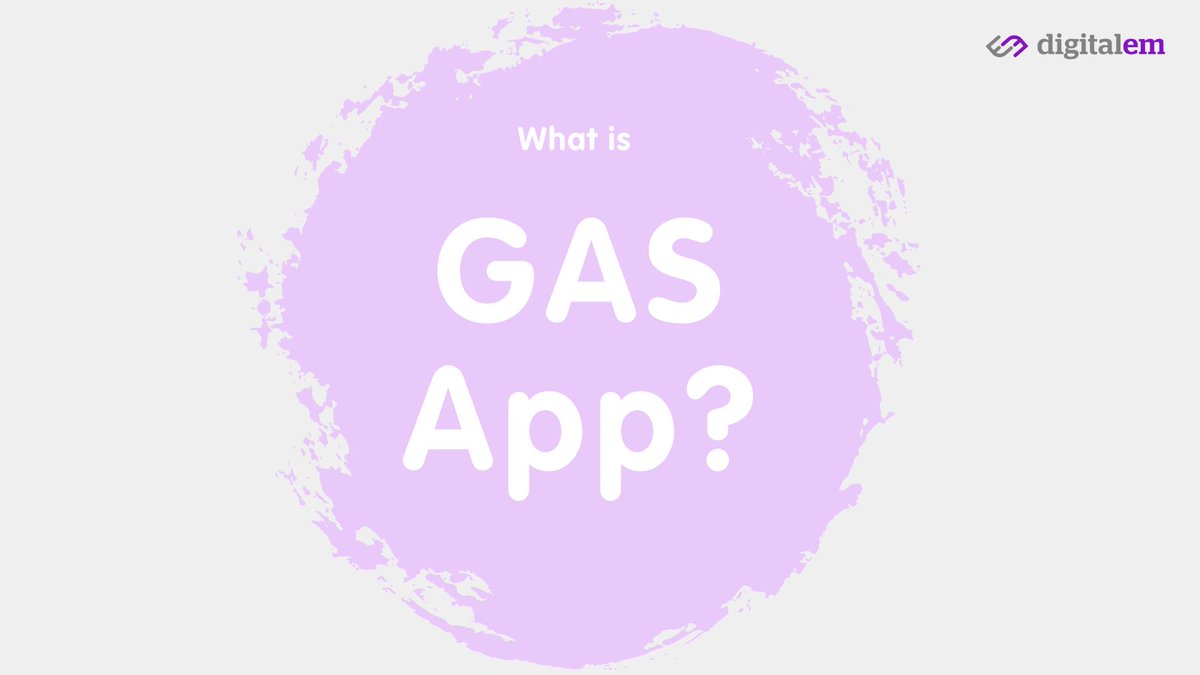 What is the Gas app about? What do parents need to know about it? It is important to have a conversation with your child about online safety and explain the potential risks and dangers associated with using the app. on.today.com/3D8M2W5 #digitalparenting #onlinesafety #tips