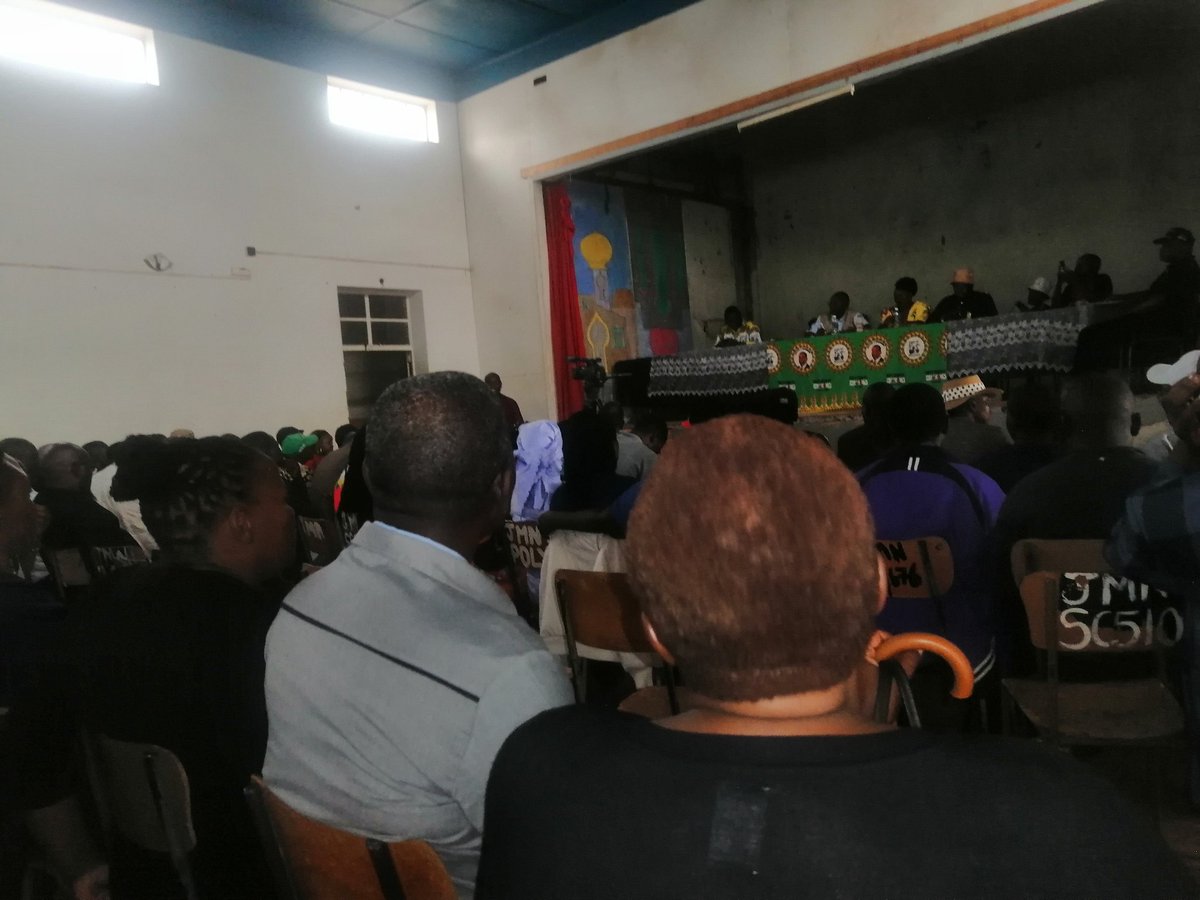 Mat South.... Getting Ready for the Games...