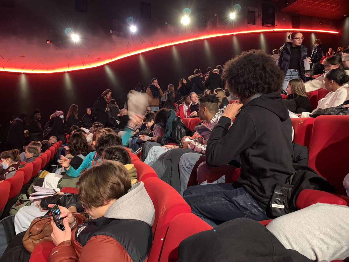 Option Cinéma PV tweet media