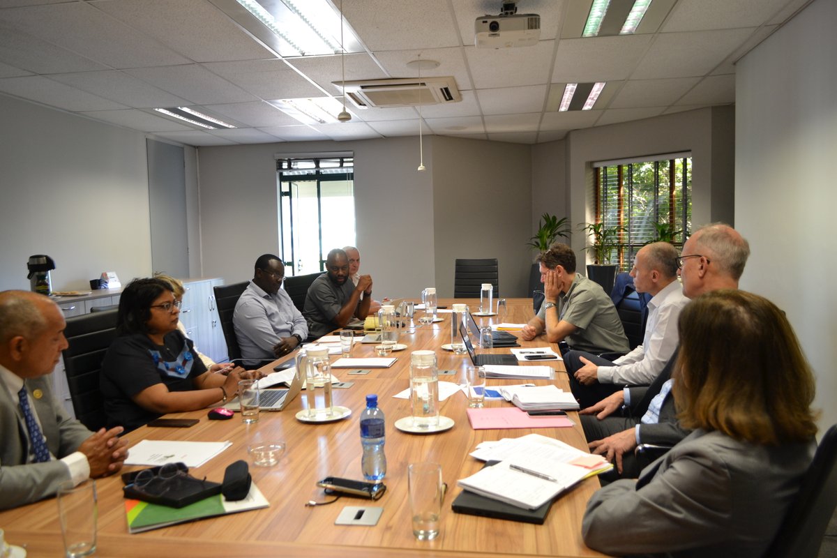 ATAFtax's tweet photo. [ICYMI] ATAF hosted the OECD CTPA leadership for a series of bilateral meetings looking at the status and progress of the Two-Pillar solutions...

🔽 'ATAF Suggested Approach to Drafting Domestic Minimum Top-Up Tax Legislation' : https://t.co/sVsxir0ATZ

#ATAF 
#TwoPillar https://t.co/IMzYbA2l7C