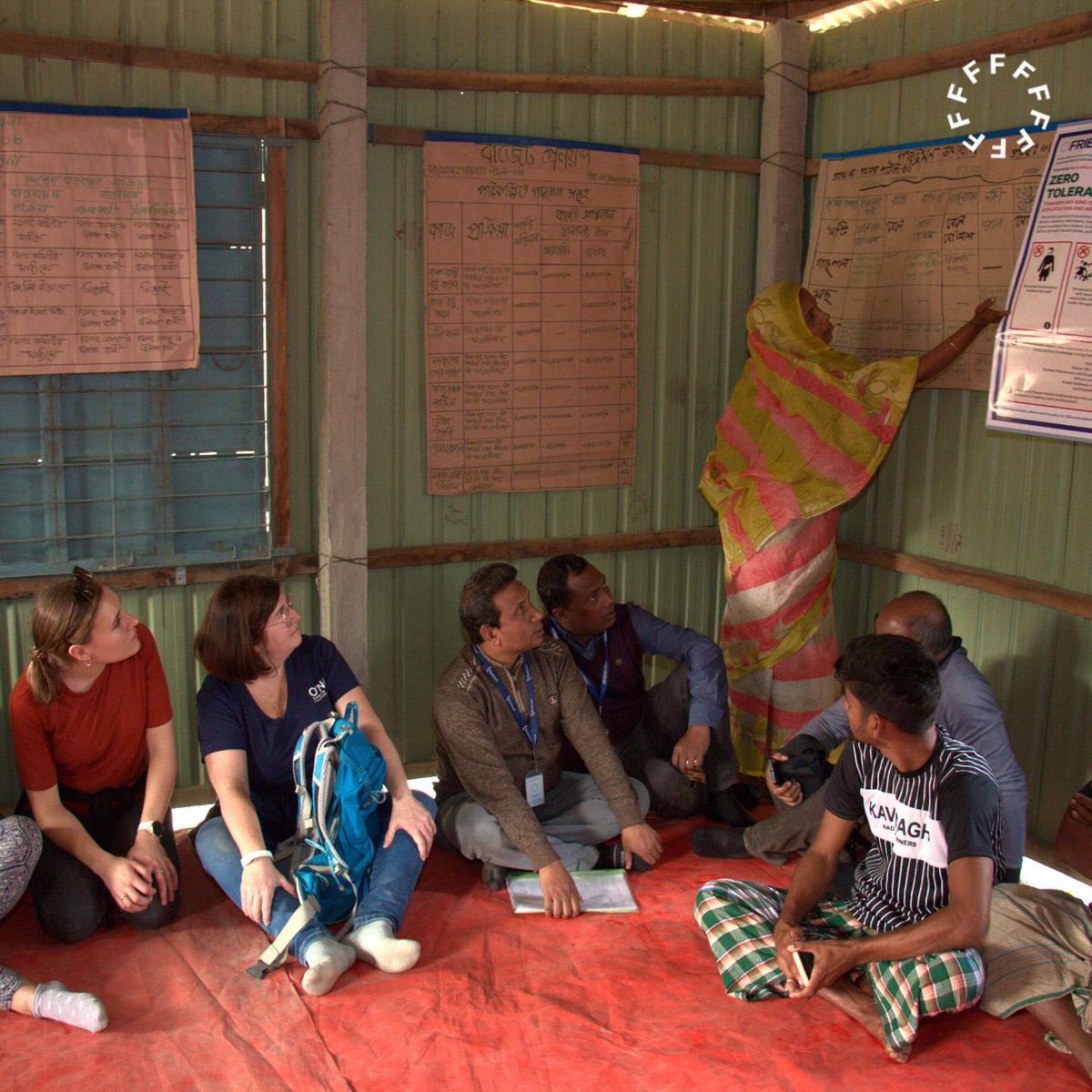 friendship_ngo's tweet photo. Enabling #opportunity, #dignity &amp; #hope! 

A matter of great joy for us to host a team from our partner @KPMG in intervention areas of Kurigram’s chars where their #integratedprojects have greatly improved lives &amp; livelihoods of the communities. 

@KPMGLuxembourg @cooperation_lu https://t.co/ZlmK6kCzpr