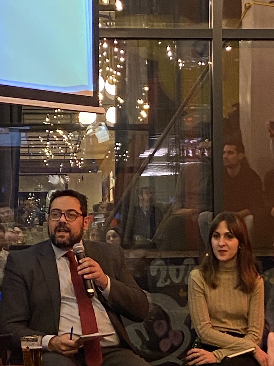 Silvia Alonso Guijarro tweet media