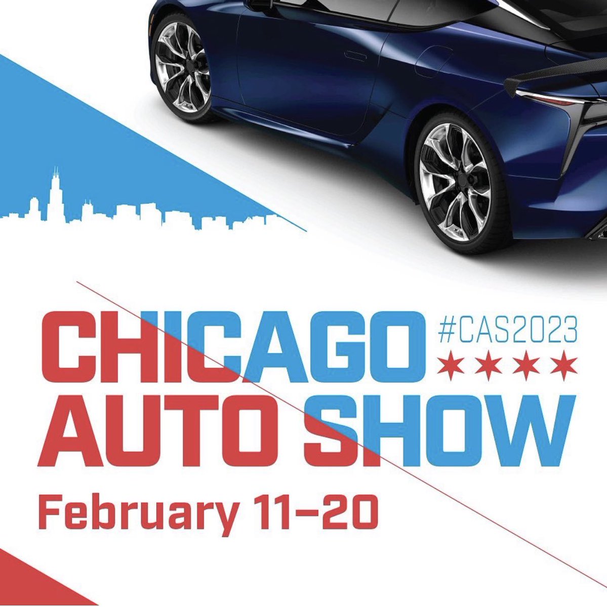 Earl Worthington on Twitter "RT ChiAutoShow What do you want to know