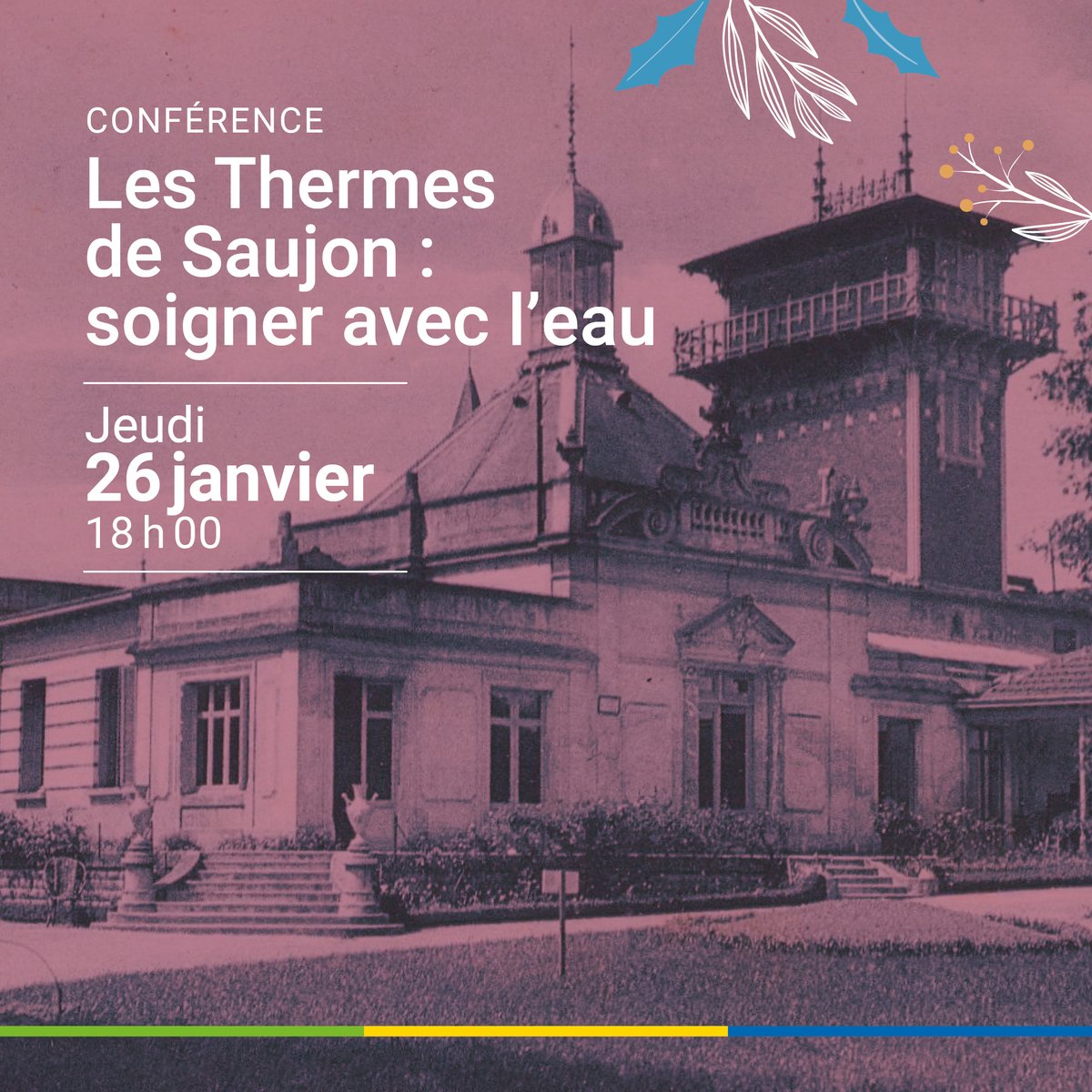 Département de la Charente-Maritime tweet media