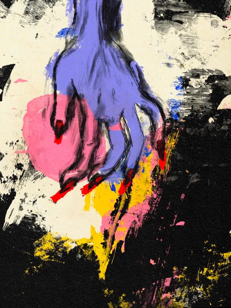 algo_hands's tweet image. New @_Dartroom pulls from @pshenitsv 👿🔥
#algorand #nfts #artist #community