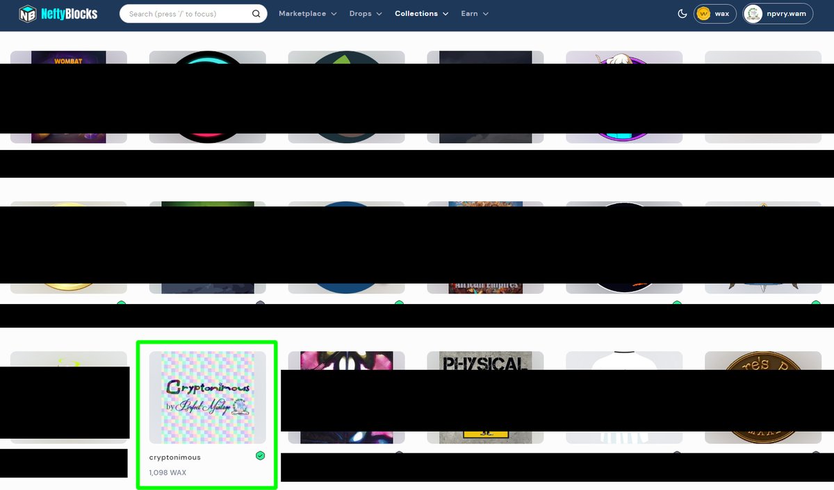 PerfectMintage's tweet photo. After 2 years (+-), now at 14th rank. TQ❣️🥰🥰🥰
#Cryptonimous #Collectible #NFTs @ https://t.co/JL0x9eTY1b
#NFT #NFTJapan #waxfam #waxnft #NFTCommunity #NFTDrops #NFTCollectibles $BTC $MATIC $SOL $ETH $DOGE $CRV $VELO $RPL $IMX $FIL $WOMBAT https://t.co/iWbnlw5NFc