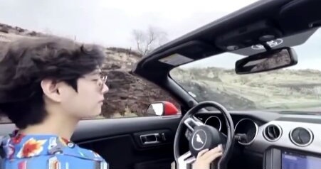 connexiontae's tweet image. We were all matchy on our lil sunset  drive date 🥰
@BTS_twt @BTSPROJECTRSA

#SASD 
#SArmyselcaday 
#SArmy