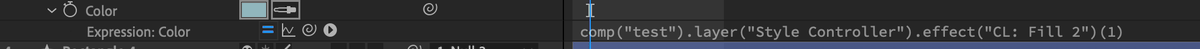 Datajensen's tweet image. hi @LottieFiles i use "Ray dynamic color" to link all my colors in a comp to a palette. This makes it easy to change the colors in the editing process. But lottiefiles doesn't support linked expressions and my shapes remain the original color. Is there a hack i don't know about?
