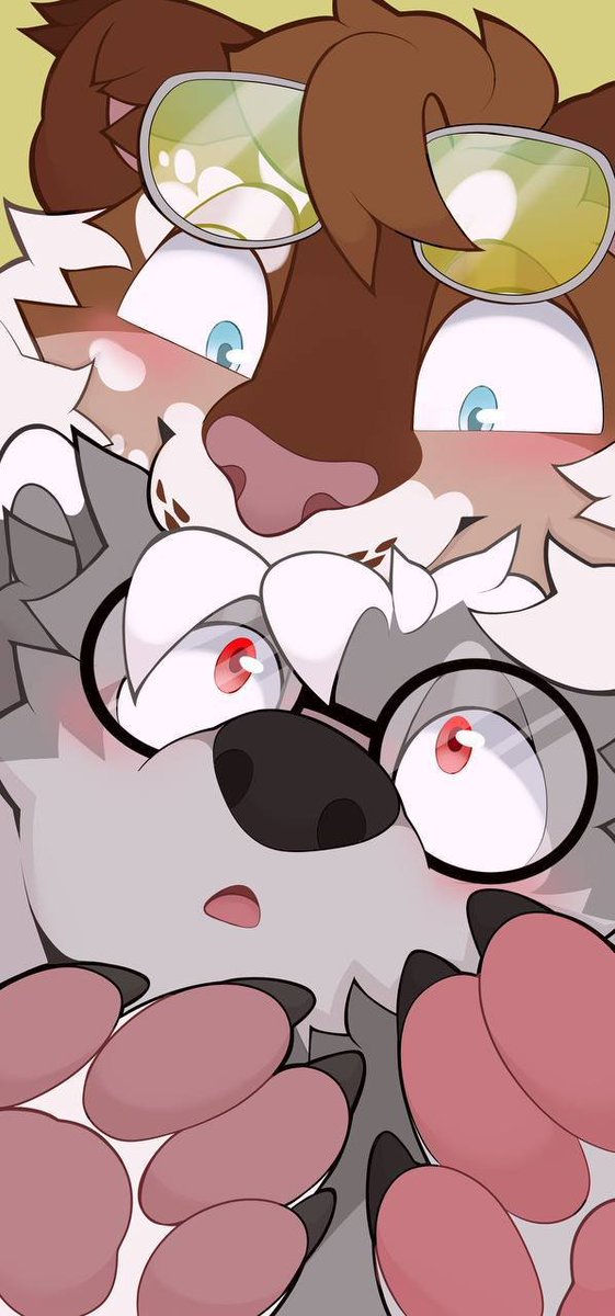 Nekothesaber's tweet photo. some recent drawings! I enjoy doing pieces with more than one character on them, and it shows!✨🐾 https://t.co/TXPcbFFfJE