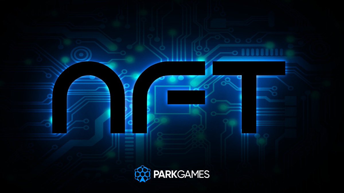 Park Games tweet media