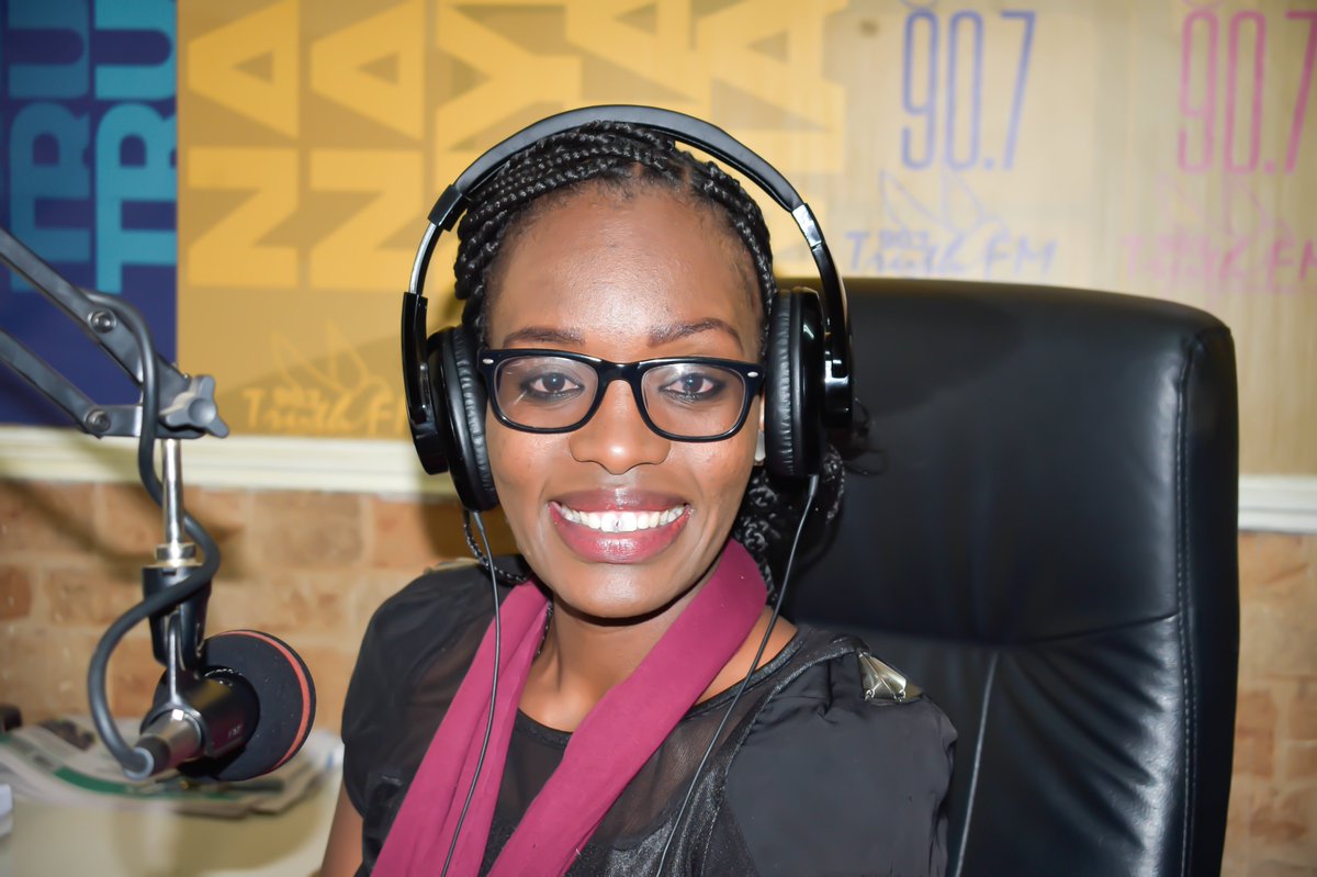 Truthfmkenya's tweet image. God has bound himself to this Word, and keeps his promises. May God keep us faithful to his Word, and keep out all other words.
"Heaven and earth will pass away, but my words will not pass away."- Matthew 24:35
 #TruthExpress #TruthfmDrive #TakeOverTuesday with Stella, @SGatogo