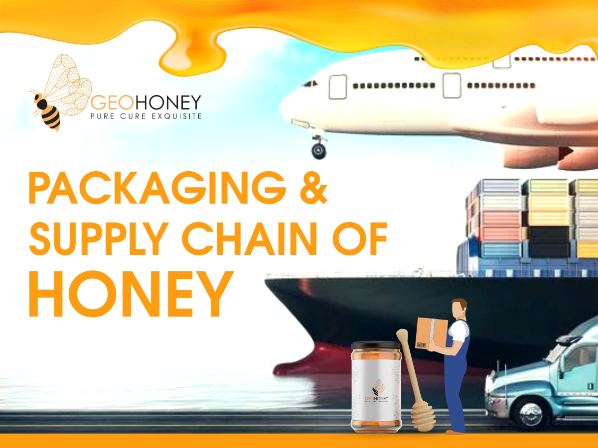 Discover the journey of honey from the beehive to your home in our latest infographic! Learn about the different types of packaging, the challenges of transporting this delicate product, and how to ensure you're getting the purest honey possible.
#honey 
https://t.co/aFVFvs1MFP https://t.co/gpcCtqQJpB