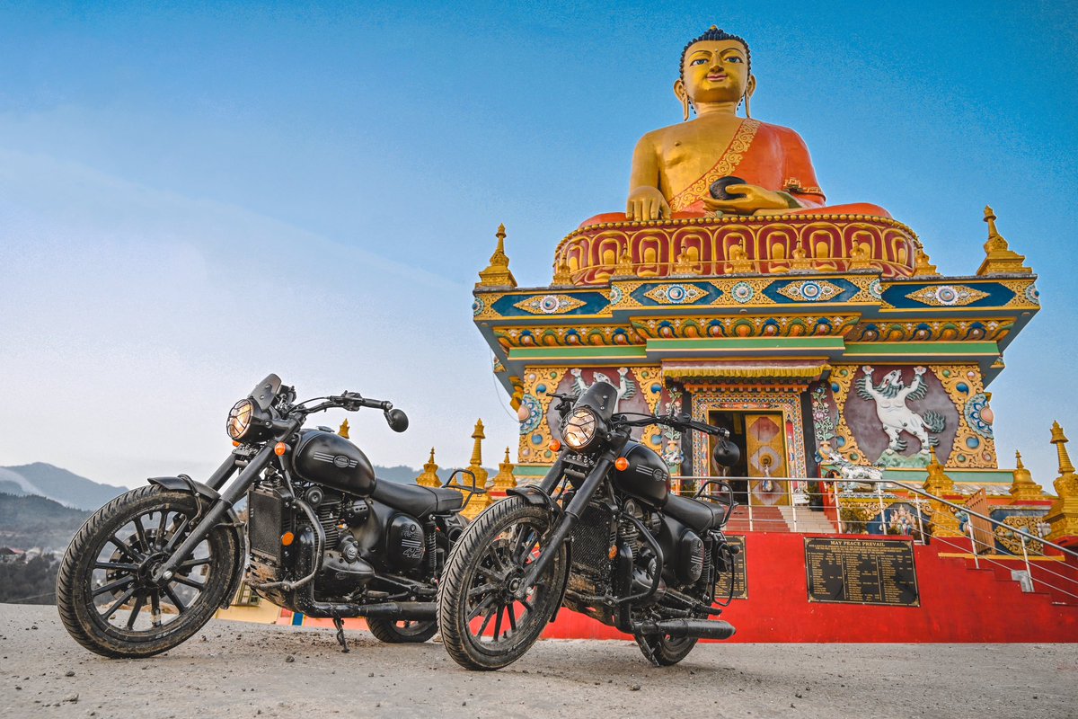 Jawa Motorcycles tweet media