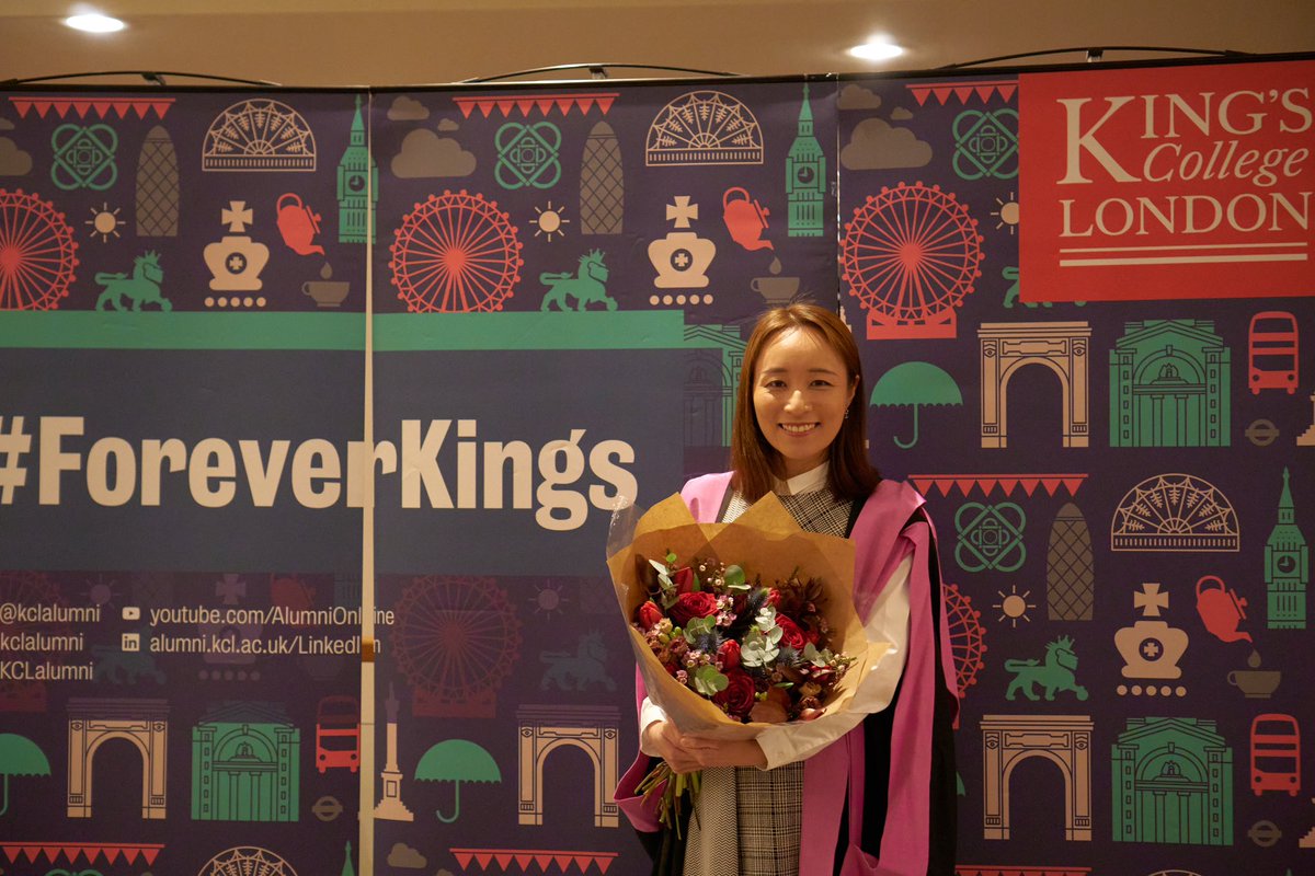 I did it! Grateful for all the support that made this possible. What a bliss to attend the ceremony in London!
#graduation #masters #microbiome #passwithdistinction #foreverkings @KingsCollegeLon