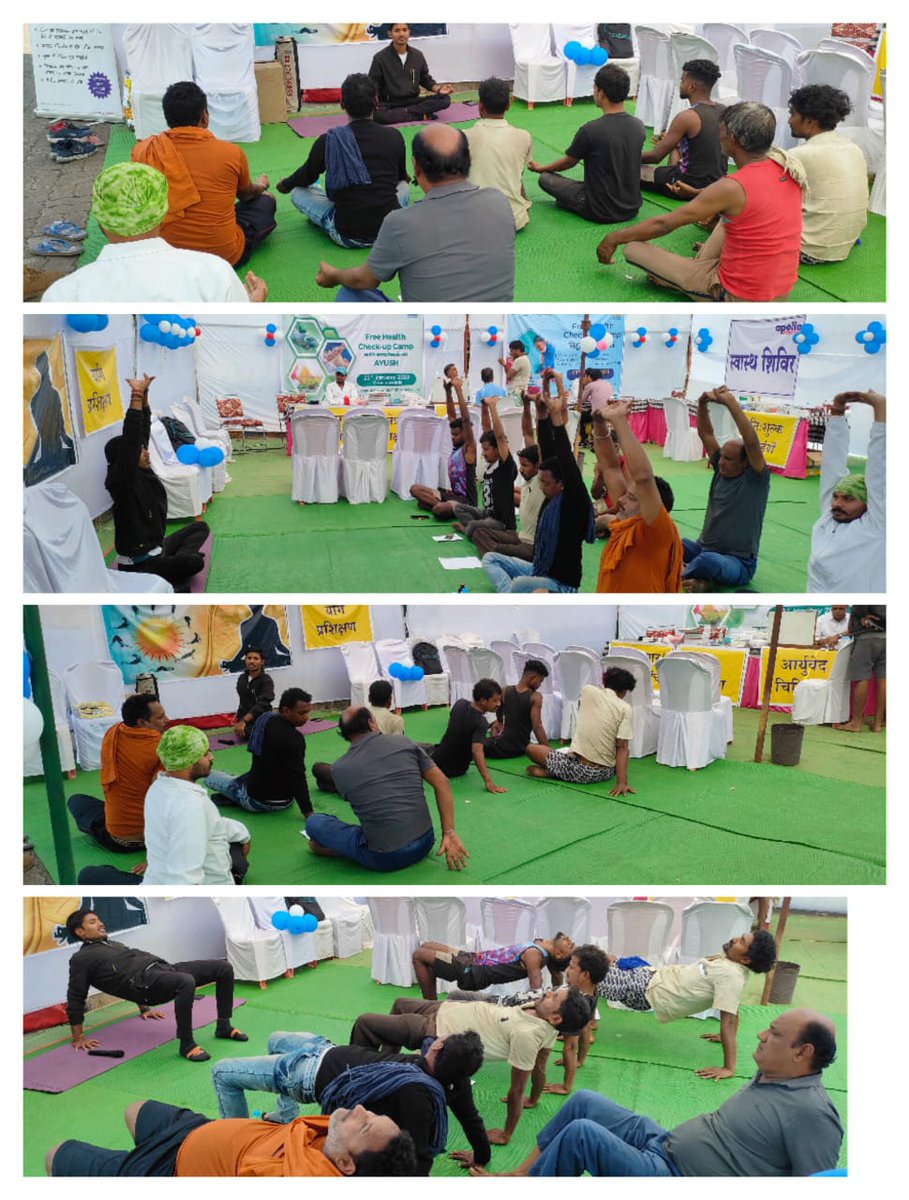 bpcretraipur's tweet photo. First aid Kit comprising of Mask / Sanitizer / Cotton &amp; Antiseptic cream was distributed to Participant.

The event was well appreciated by Driver &amp; Cleaner and expressed gratitude towards BPCL. (4/4) https://t.co/Ezt6MJVVsS