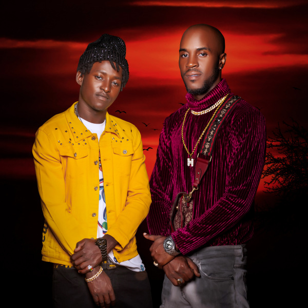 #TheAfricancountdown #Np 9 #Kinnyumira by <a href="/hatimanddokey/">hatimanddokey</a>