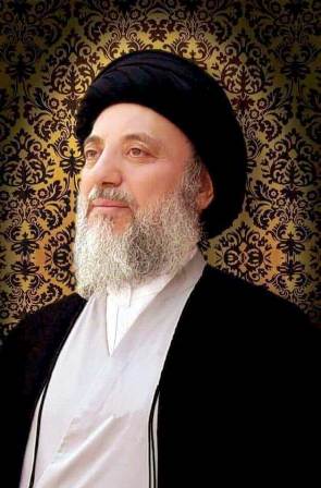 اللهم العن كل شخص وجهة ودولة ساعدت في اغتيال هذه الشخصية العملاقه والشيبة الطاهرة شهدائنا قادتنا مهما مر الزمان 
#الرحمة_والرضوان_الشهيد_العراقي😭
#الشهيد_السيد_محمد_باقر_الحكيم