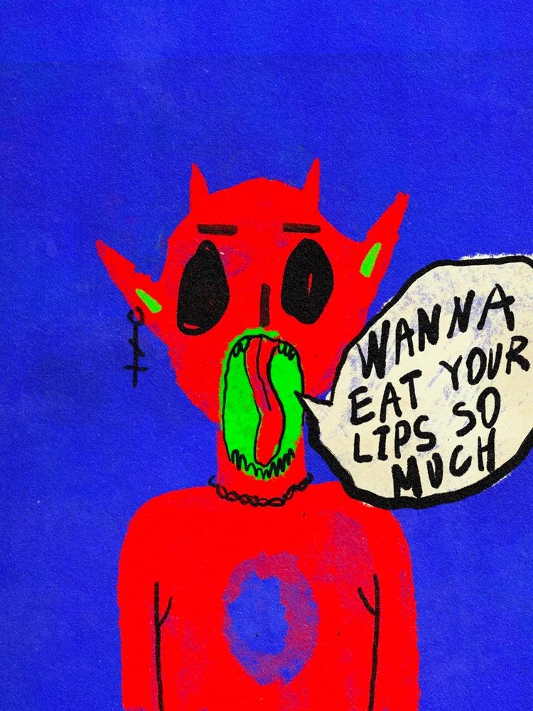 algo_hands's tweet image. New @_Dartroom pulls from @pshenitsv 👿🔥
#algorand #nfts #artist #community