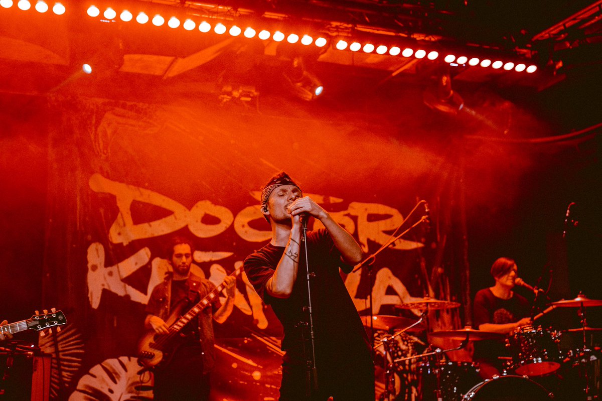 subcantante's tweet photo. Hoy llega @DoctorKrapula a Múnich!
#ArteEsResistencia https://t.co/LhVlCEODfK