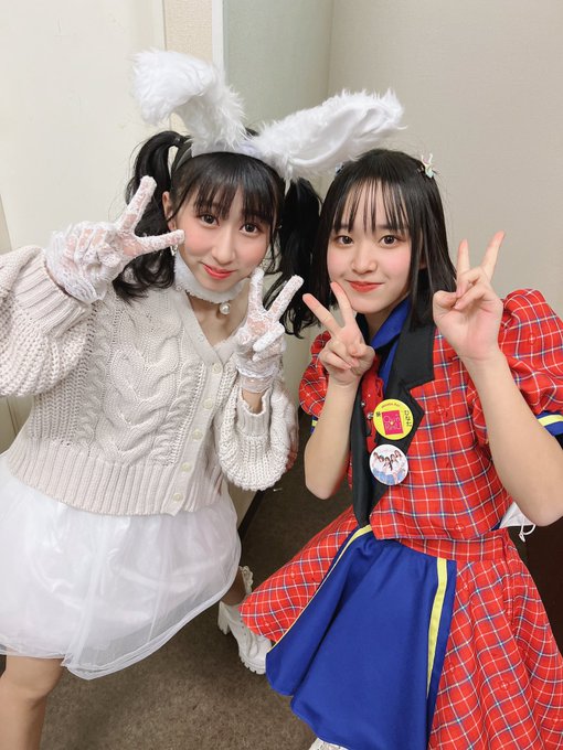 Twitterのコスプレ画像46