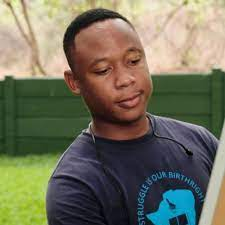 Kundayi Masekesa tweet media