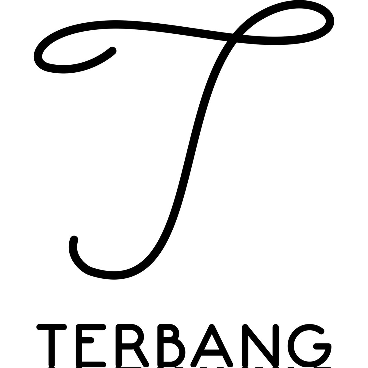 Terima kasih Kabinet Keluarga
Halo Kabinet Terbang