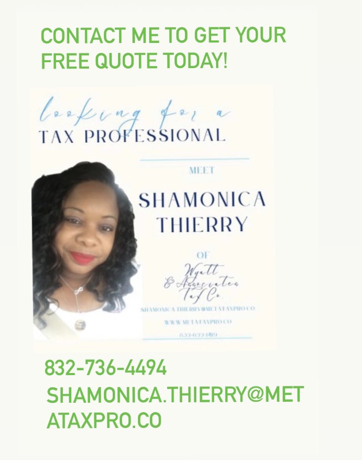 Get your free quote today!
