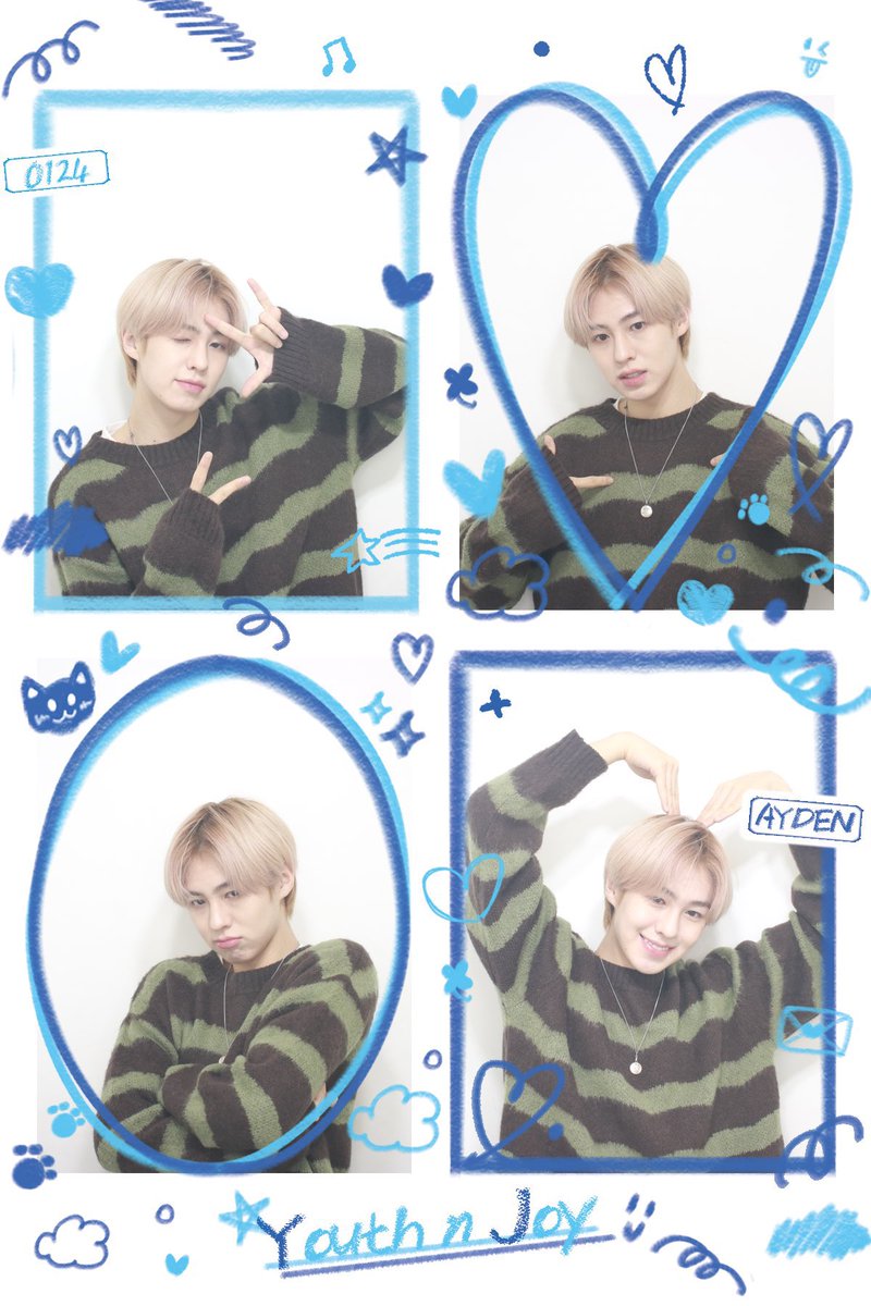 loxerett's tweet photo. 예준아 가줘서 고마웡☺️ https://t.co/KRJMUlV9EW