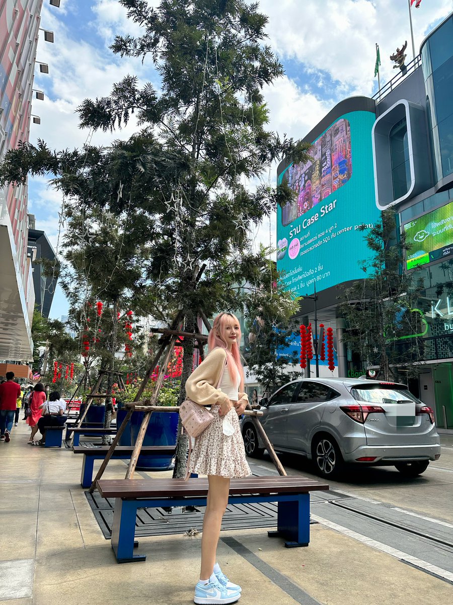 อู้สตีมเก่งมากนะสาว