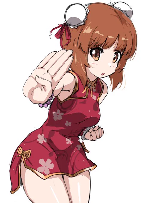 落書きみぽりん 