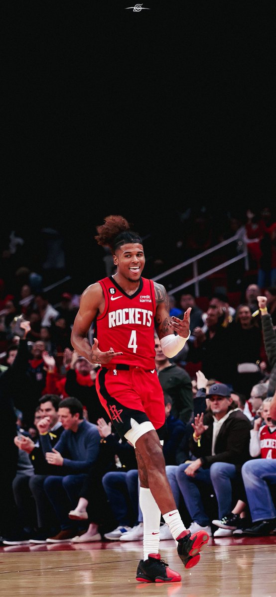 iBU30f's tweet photo. #Wallpaper - Jalen Green ::
#Rockets https://t.co/aQs8v0ms1r