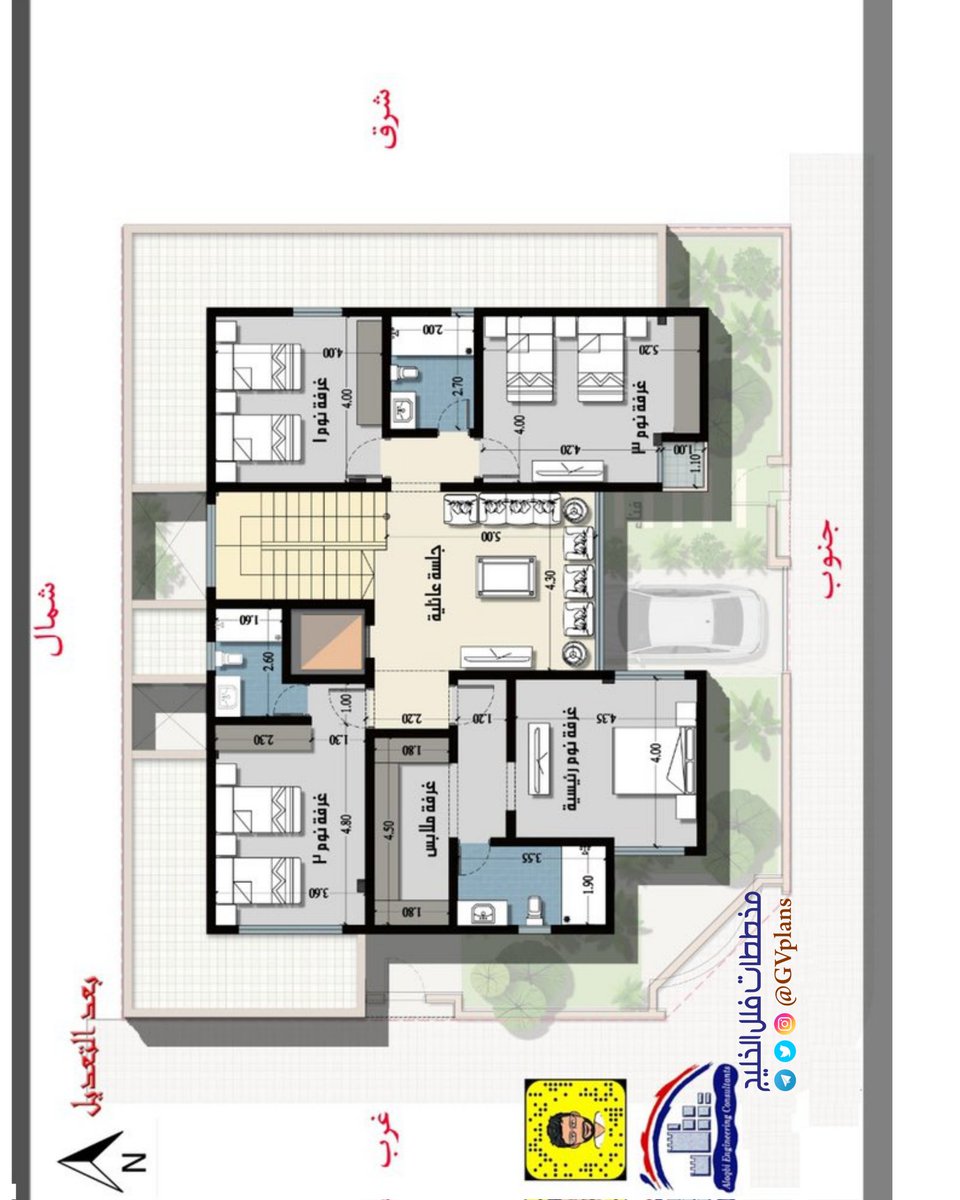GVPlans tweet picture